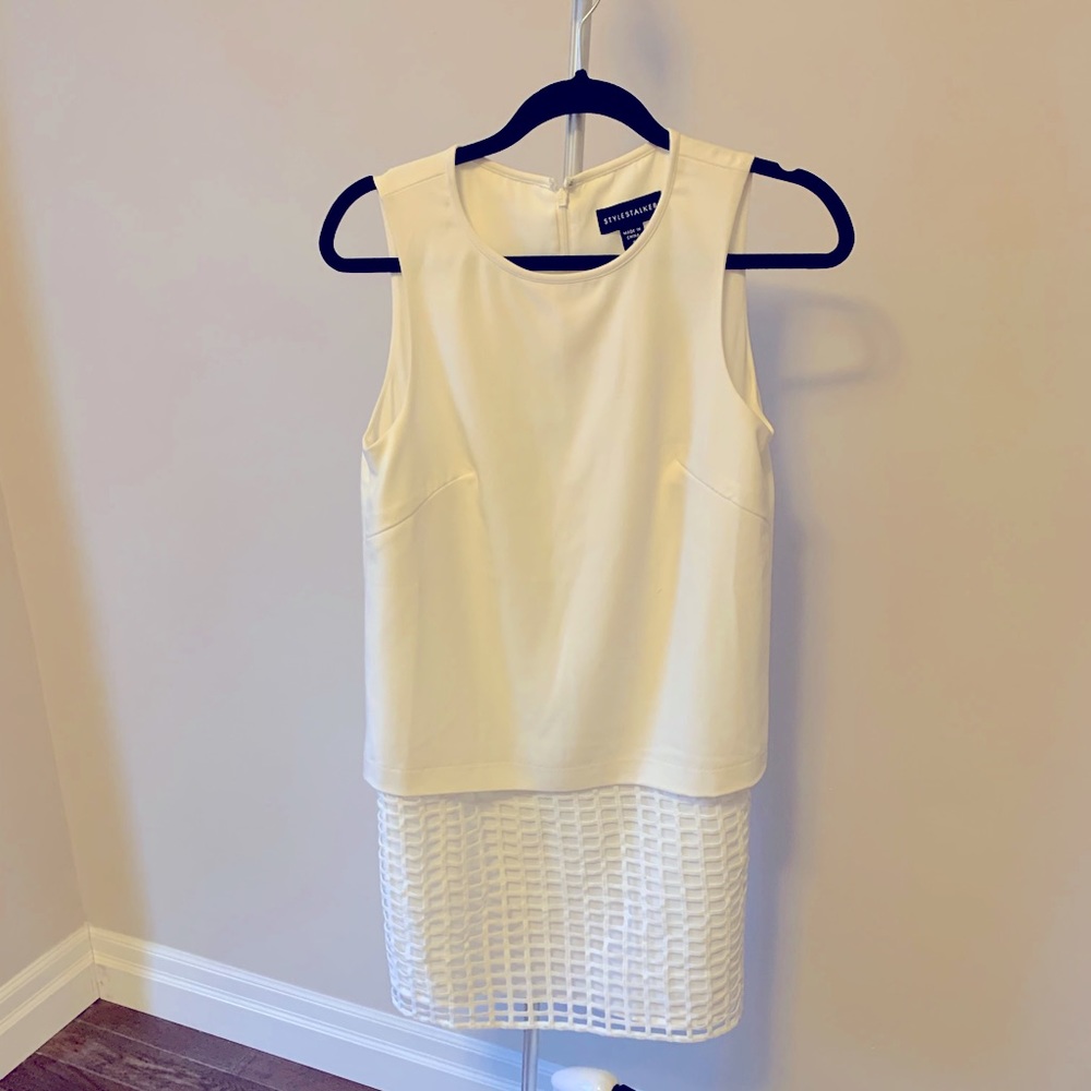 Stylestalker summer dress